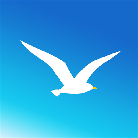 海鸥app下载